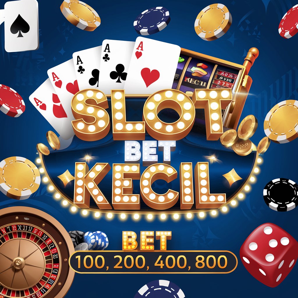 Mengenal Fitur Unggulan Ceriabet Slot Bet 100 untuk Menang Gacor